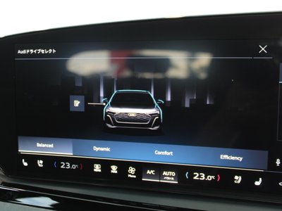 2025 AUDI A5 AVANT thumbnail 33