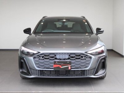 2025 AUDI A5 AVANT — фото 2