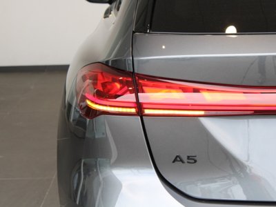 2025 AUDI A5 AVANT thumbnail 13