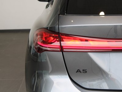 2025 AUDI A5 AVANT thumbnail 12