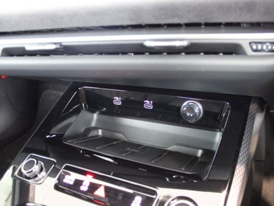 2025 AUDI A5 AVANT thumbnail 37