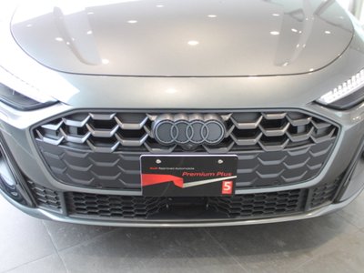 2025 AUDI A5 AVANT thumbnail 53