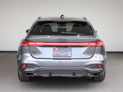 2025 AUDI A5 AVANT thumbnail 11