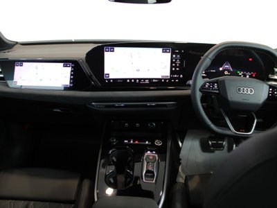 2025 AUDI A5 AVANT thumbnail 49