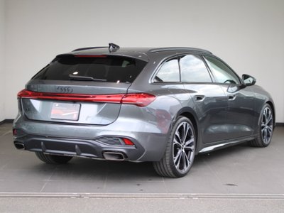 2025 AUDI A5 AVANT thumbnail 50