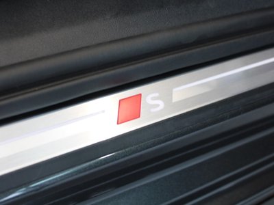 2025 AUDI A5 AVANT thumbnail 19