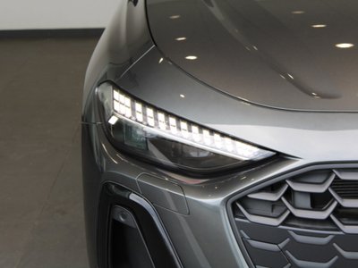 2025 AUDI A5 AVANT — фото 6
