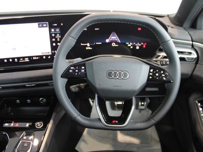 2025 AUDI A5 AVANT thumbnail 48