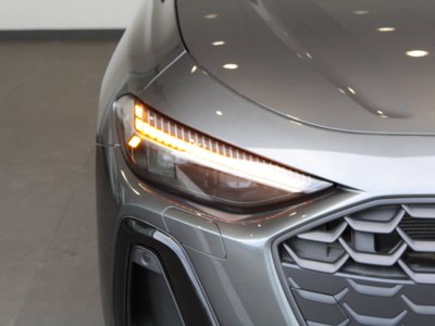 2025 AUDI A5 AVANT — фото 7