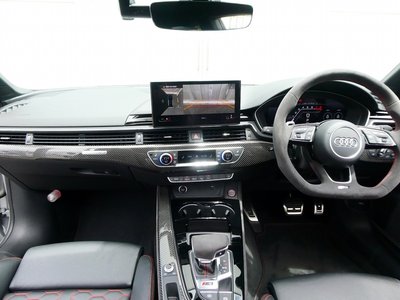 2021 AUDI RS5 — миниатюра 16
