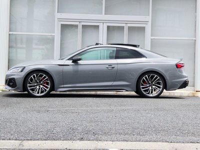 صورة 6 لـ 2021 AUDI RS5