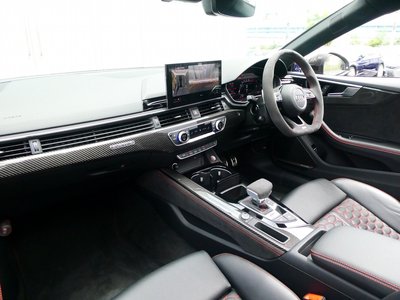 2021 AUDI RS5 — миниатюра 15