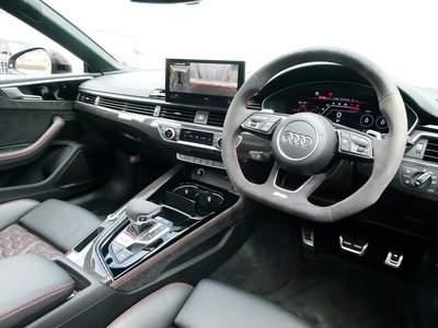 2021 AUDI RS5 — миниатюра 14