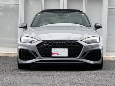 صورة 5 لـ 2021 AUDI RS5