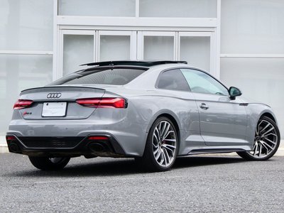 صورة 7 لـ 2021 AUDI RS5