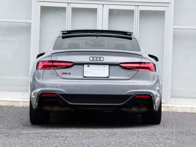 صورة 8 لـ 2021 AUDI RS5
