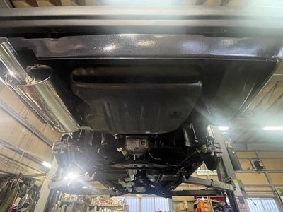 NISSAN SKYLINE COUPE - 5