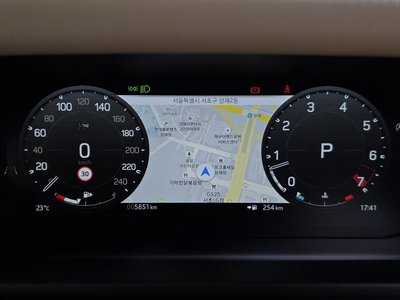 2025 LAND Rover DEFENDER 缩略图 16