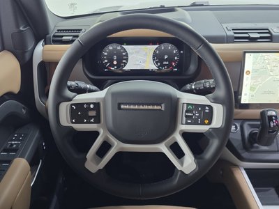 2025 LAND Rover DEFENDER 缩略图 15
