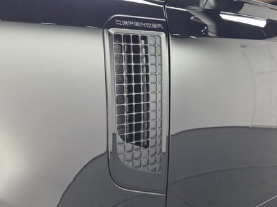 2025 LAND Rover DEFENDER 缩略图 20