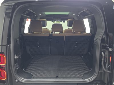 2025 LAND Rover DEFENDER 照片 10