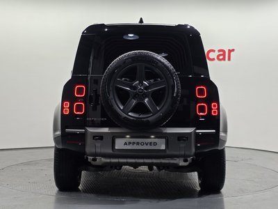 2025 LAND Rover DEFENDER 照片 7