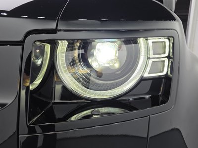 2025 LAND Rover DEFENDER 缩略图 17