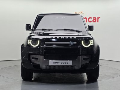 2025 LAND Rover DEFENDER 照片 5