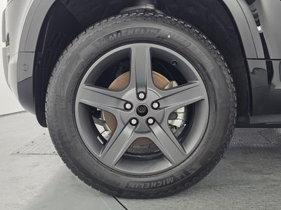 2025 LAND Rover DEFENDER 照片 8