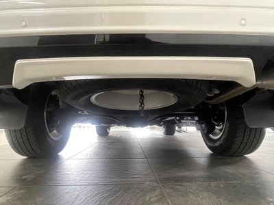 2020 Toyota LAND CRUISER PRADO — миниатюра 16