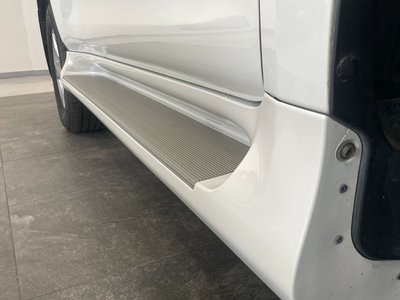 2020 Toyota LAND CRUISER PRADO — миниатюра 12