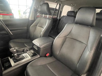 2020 Toyota LAND CRUISER PRADO — миниатюра 21