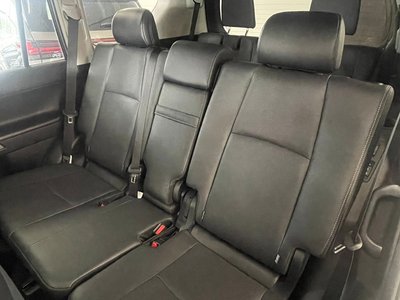 2020 Toyota LAND CRUISER PRADO — миниатюра 22