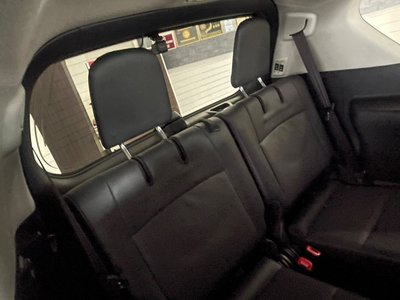 2020 Toyota LAND CRUISER PRADO — миниатюра 20