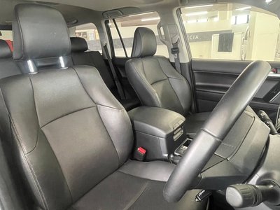 2020 Toyota LAND CRUISER PRADO — миниатюра 18