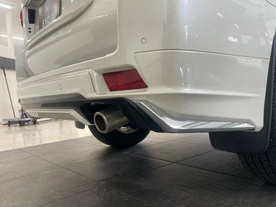 2020 Toyota LAND CRUISER PRADO — миниатюра 15