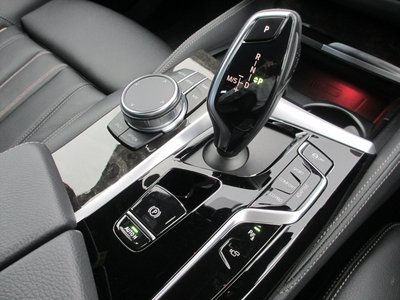 2024 BMW 5 SERIES TOURING — миниатюра 44