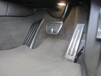 2024 BMW 5 SERIES TOURING — миниатюра 21