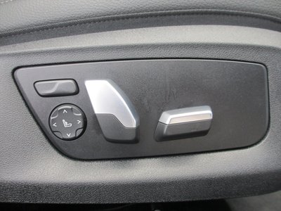 2024 BMW 5 SERIES TOURING — миниатюра 20