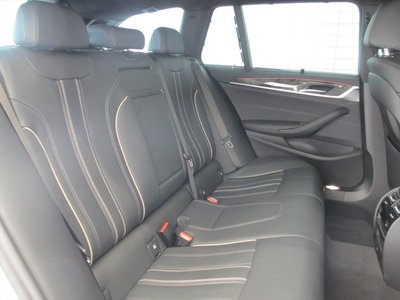 2024 BMW 5 SERIES TOURING — миниатюра 24
