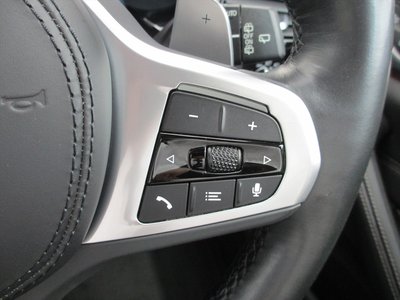 2024 BMW 5 SERIES TOURING — миниатюра 36