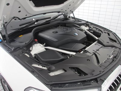 2024 BMW 5 SERIES TOURING — миниатюра 50