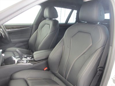 2024 BMW 5 SERIES TOURING — миниатюра 27