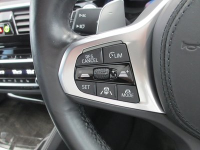 2024 BMW 5 SERIES TOURING — миниатюра 35