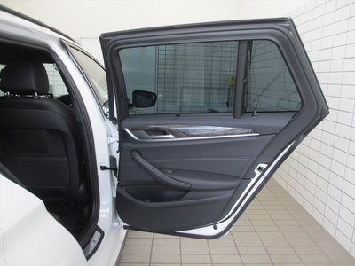 2024 BMW 5 SERIES TOURING — миниатюра 23