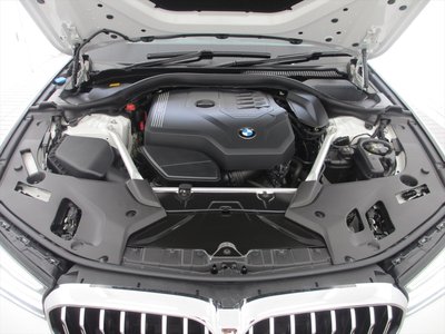 2024 BMW 5 SERIES TOURING — миниатюра 49