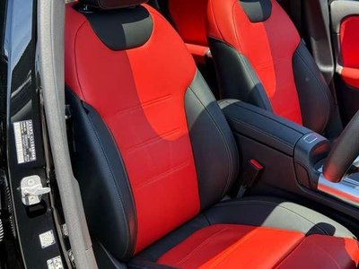 2023 Mercedes-BENZ GLA 缩略图 11