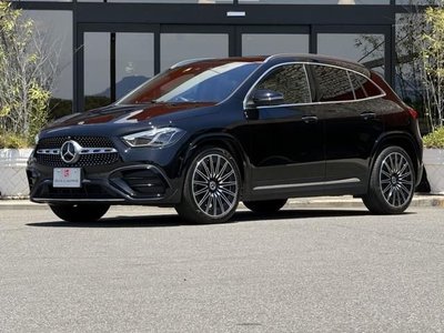2023 Mercedes-BENZ GLA 照片 1