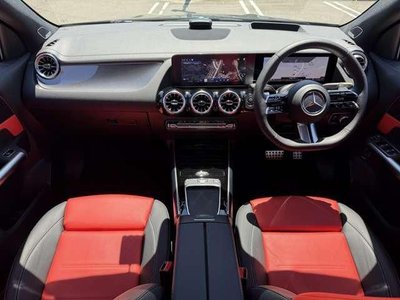 2023 Mercedes-BENZ GLA 照片 2