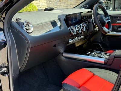 2023 Mercedes-BENZ GLA 缩略图 17